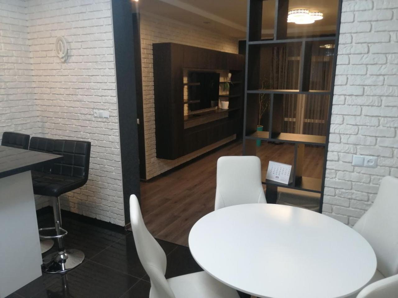 Сучасна Квартира В Жк Friendly House Kiew Exterior foto