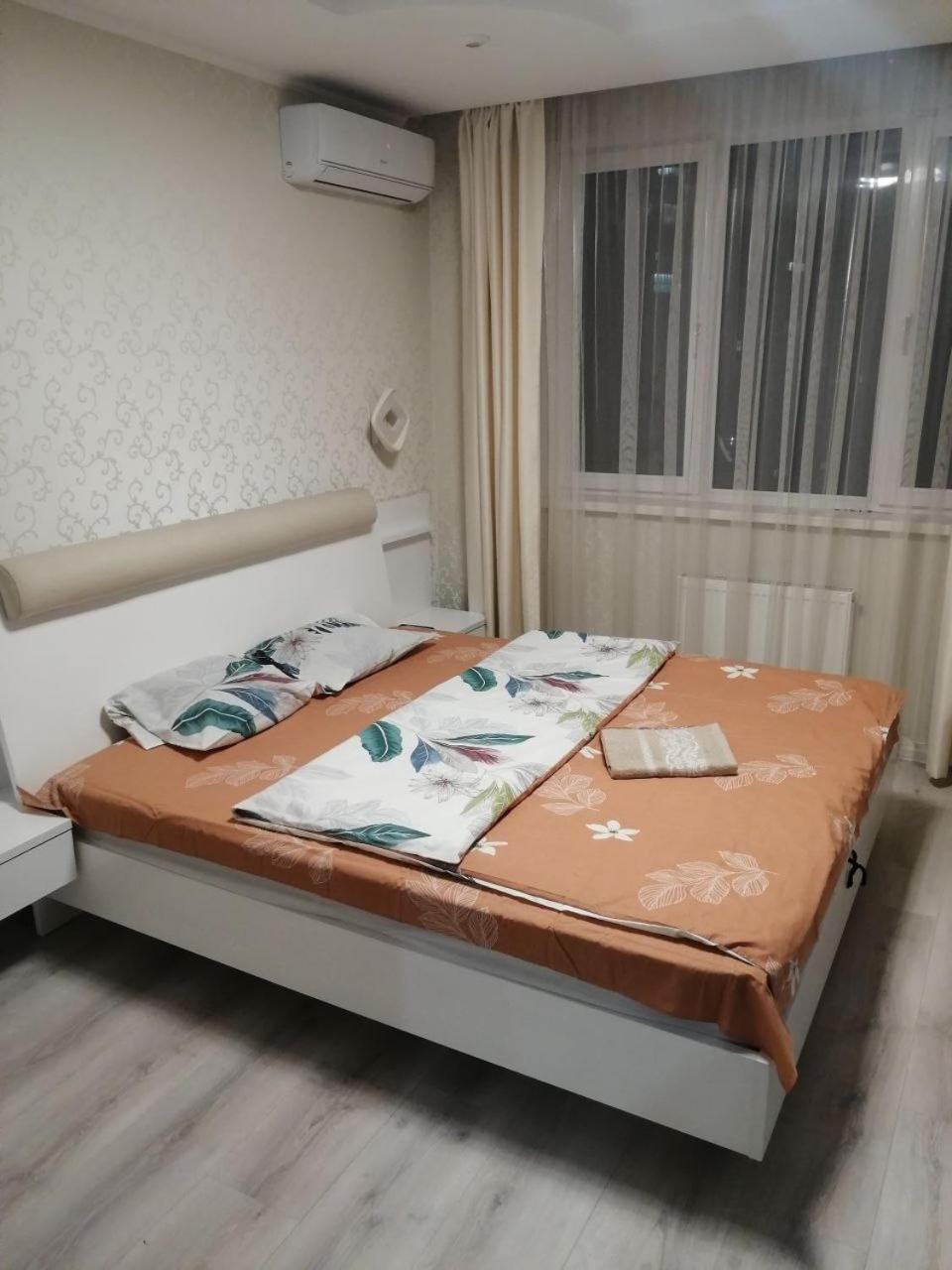 Сучасна Квартира В Жк Friendly House Kiew Exterior foto