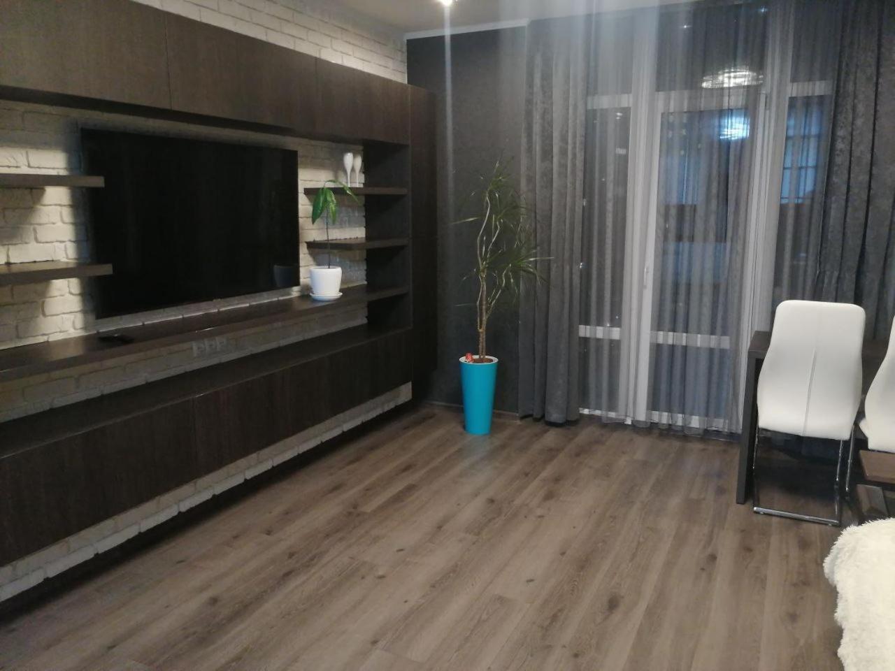 Сучасна Квартира В Жк Friendly House Kiew Exterior foto