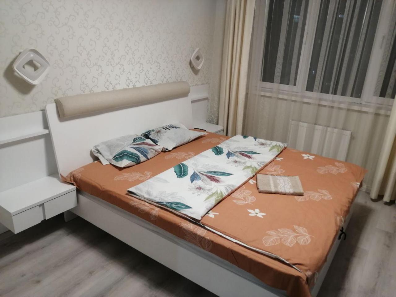 Сучасна Квартира В Жк Friendly House Kiew Exterior foto