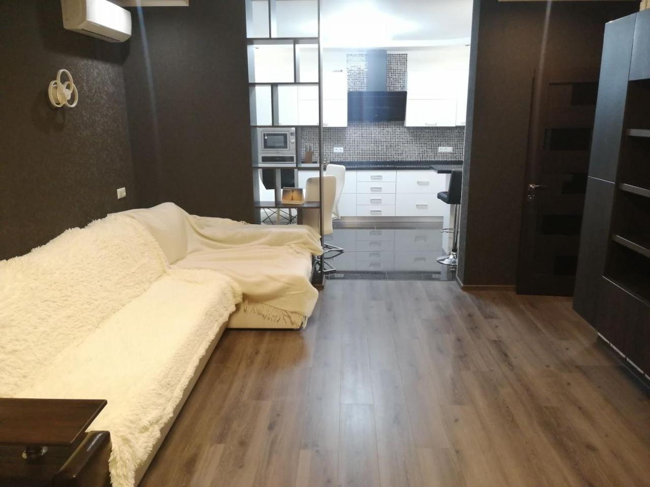 Сучасна Квартира В Жк Friendly House Kiew Exterior foto