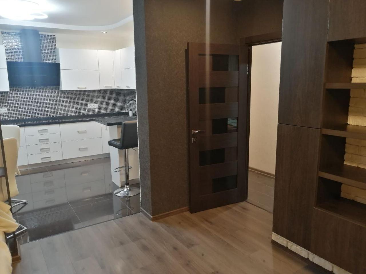 Сучасна Квартира В Жк Friendly House Kiew Exterior foto