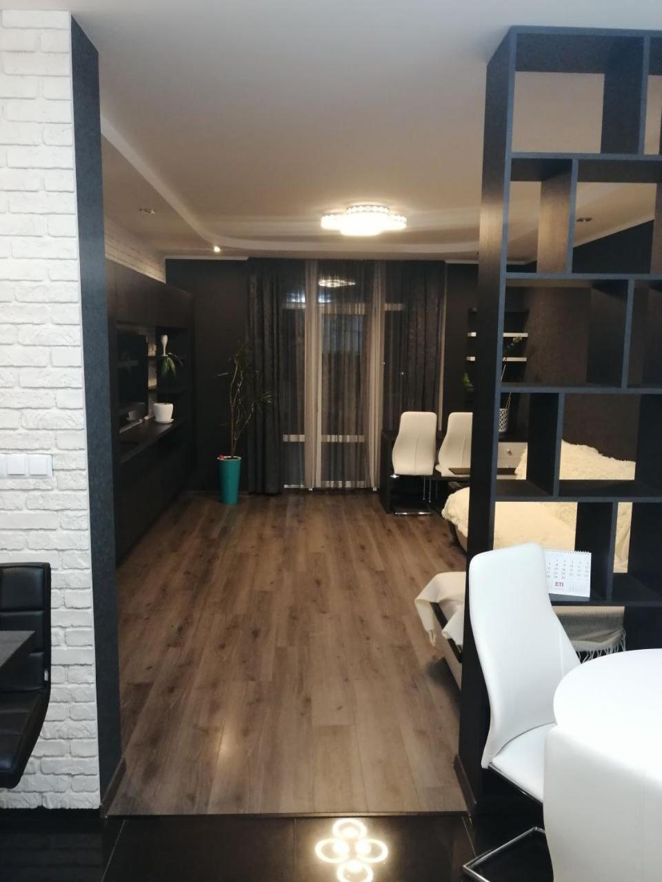 Сучасна Квартира В Жк Friendly House Kiew Exterior foto
