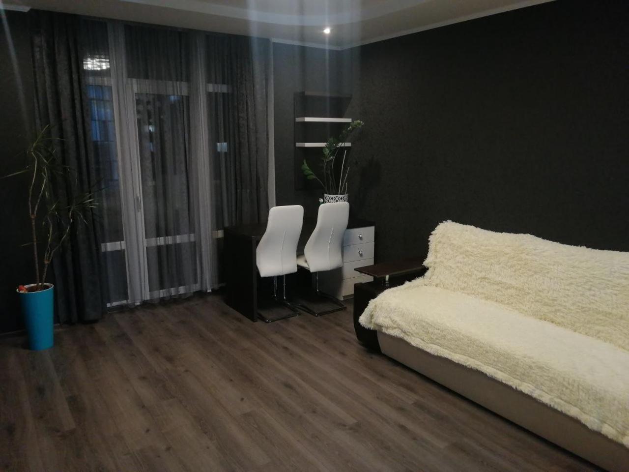 Сучасна Квартира В Жк Friendly House Kiew Exterior foto