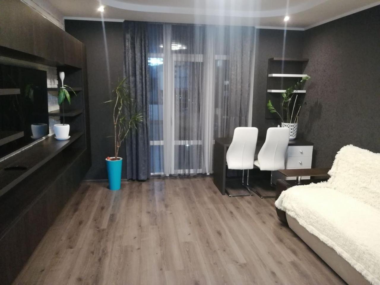 Сучасна Квартира В Жк Friendly House Kiew Exterior foto